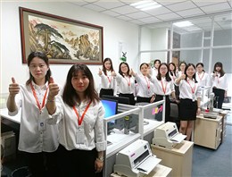 【越改变越优秀】苏州东财会计事务所每天都在努力