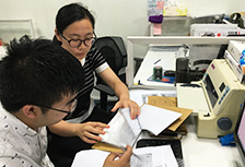 准备公司注册材料 准备公司注册材料